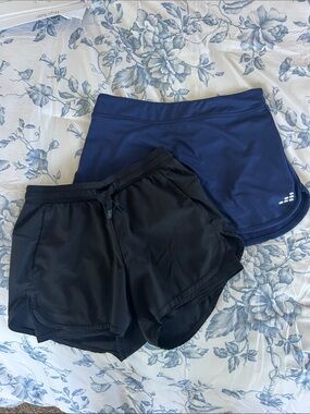 girls size large athletic bottoms bundle